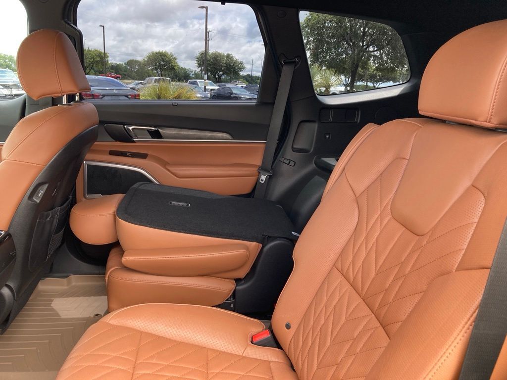 2024 Kia Telluride EX X-Line San Antonio TX