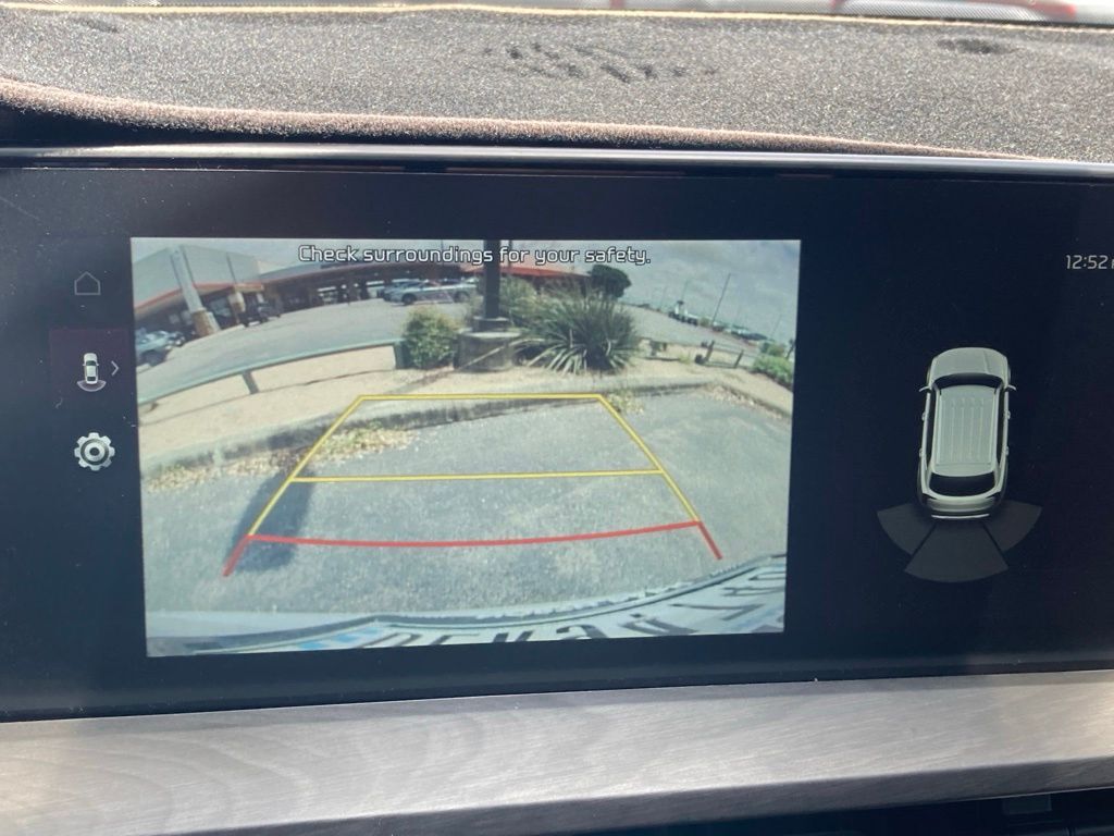 2024 Kia Telluride EX X-Line San Antonio TX