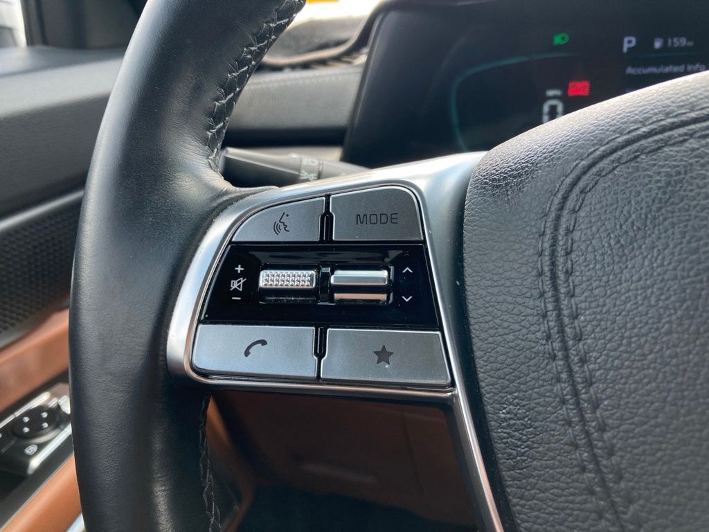 2024 Kia Telluride EX X-Line San Antonio TX
