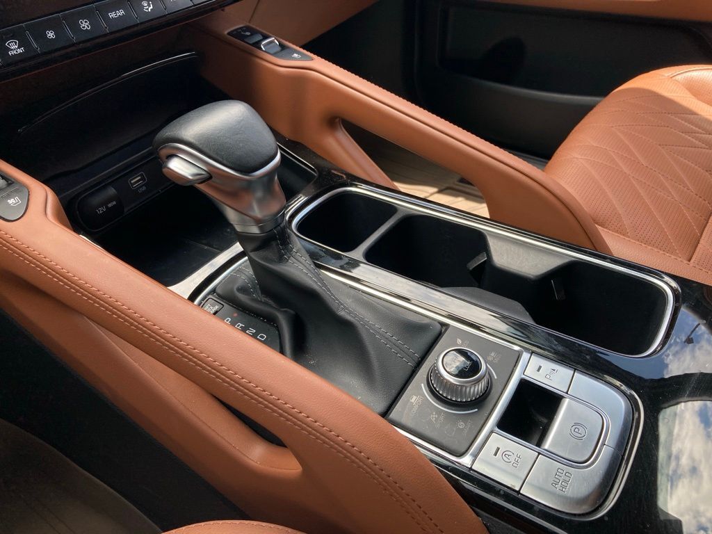 2024 Kia Telluride EX X-Line San Antonio TX