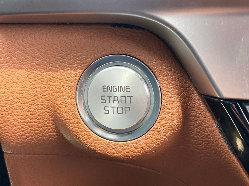 2024 Kia Telluride EX X-Line San Antonio TX