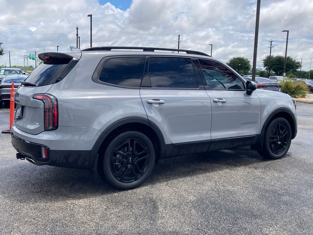 2024 Kia Telluride EX X-Line San Antonio TX