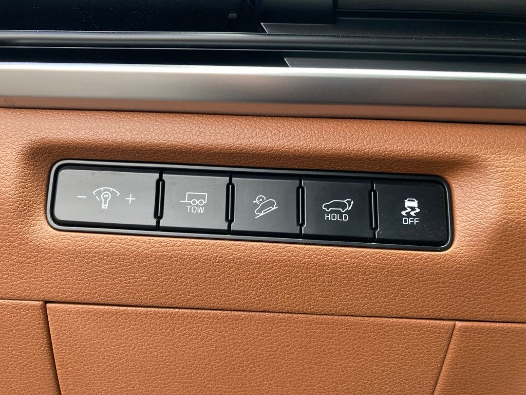 2024 Kia Telluride EX X-Line San Antonio TX
