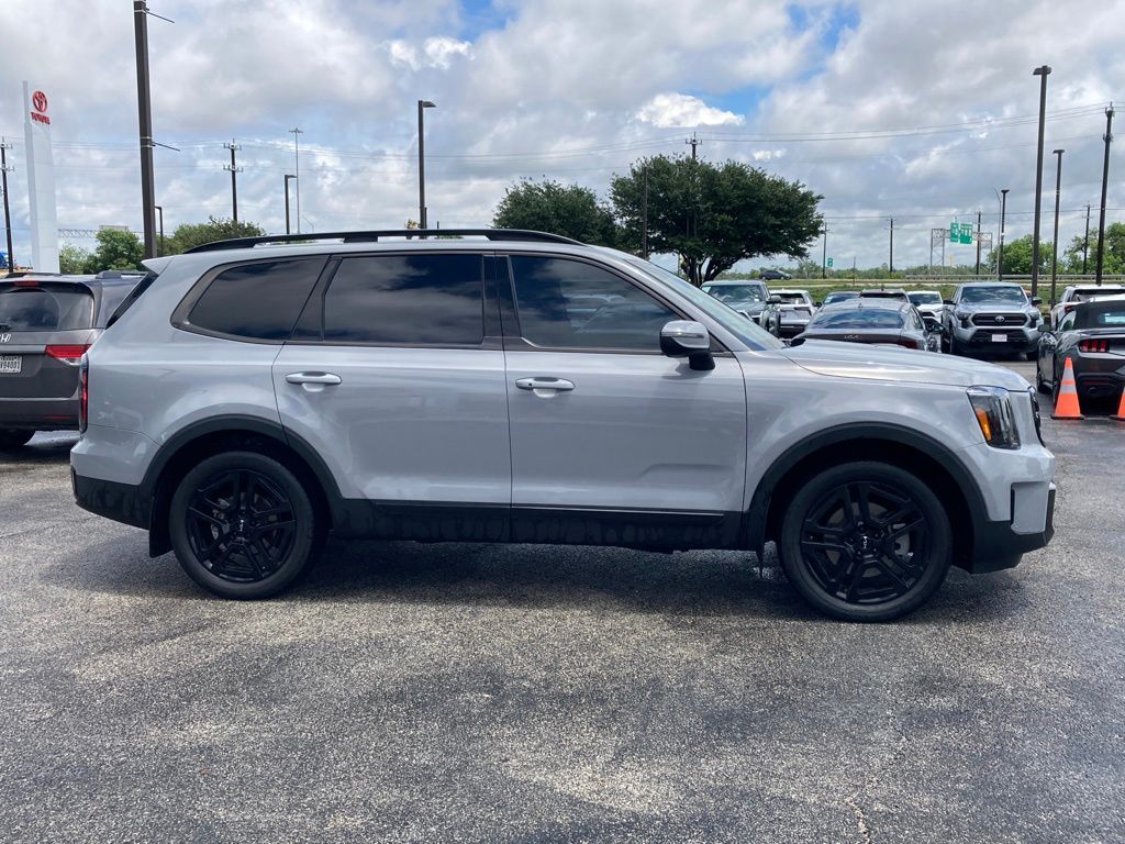 2024 Kia Telluride EX X-Line San Antonio TX