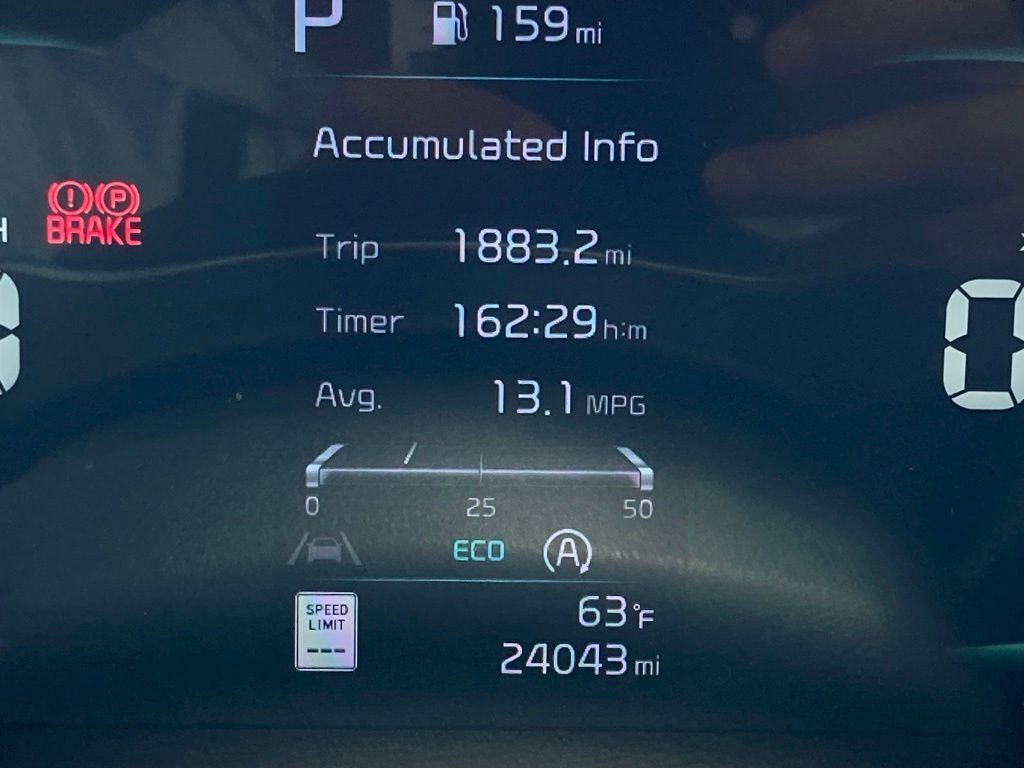 2024 Kia Telluride EX X-Line San Antonio TX