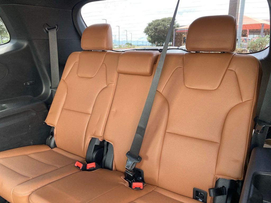 2024 Kia Telluride EX X-Line San Antonio TX