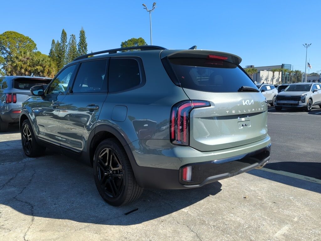 2024 Kia Telluride EX X-Line San Clemente CA