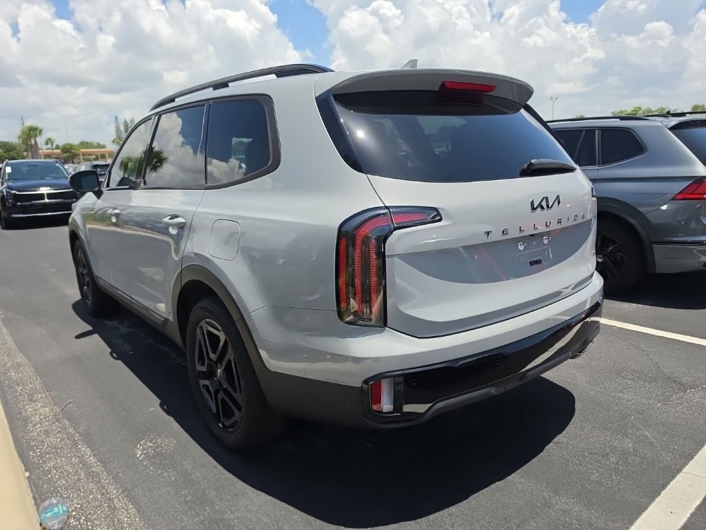 2024 Kia Telluride EX X-Line San Clemente CA