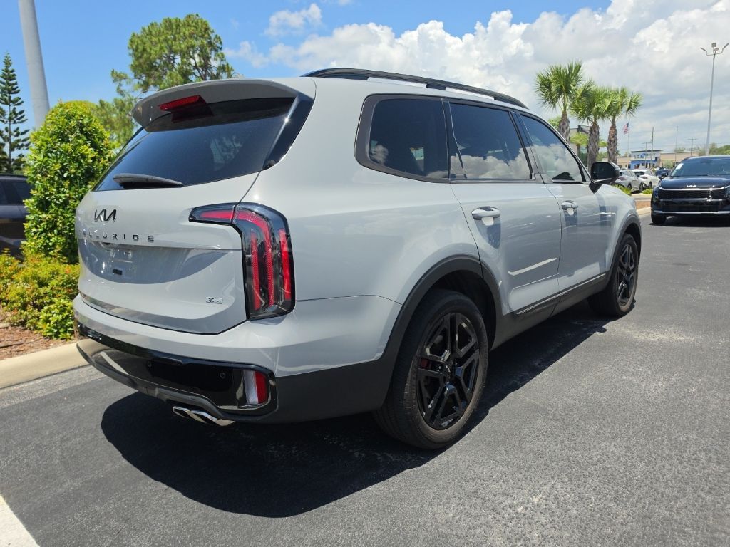 2024 Kia Telluride EX X-Line San Clemente CA