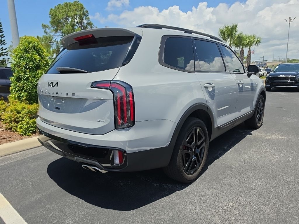 2024 Kia Telluride EX X-Line San Clemente CA
