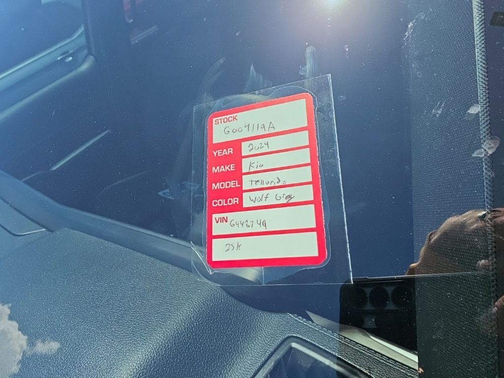 2024 Kia Telluride EX X-Line San Clemente CA