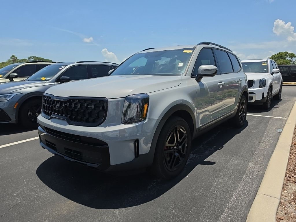2024 Kia Telluride EX X-Line San Clemente CA