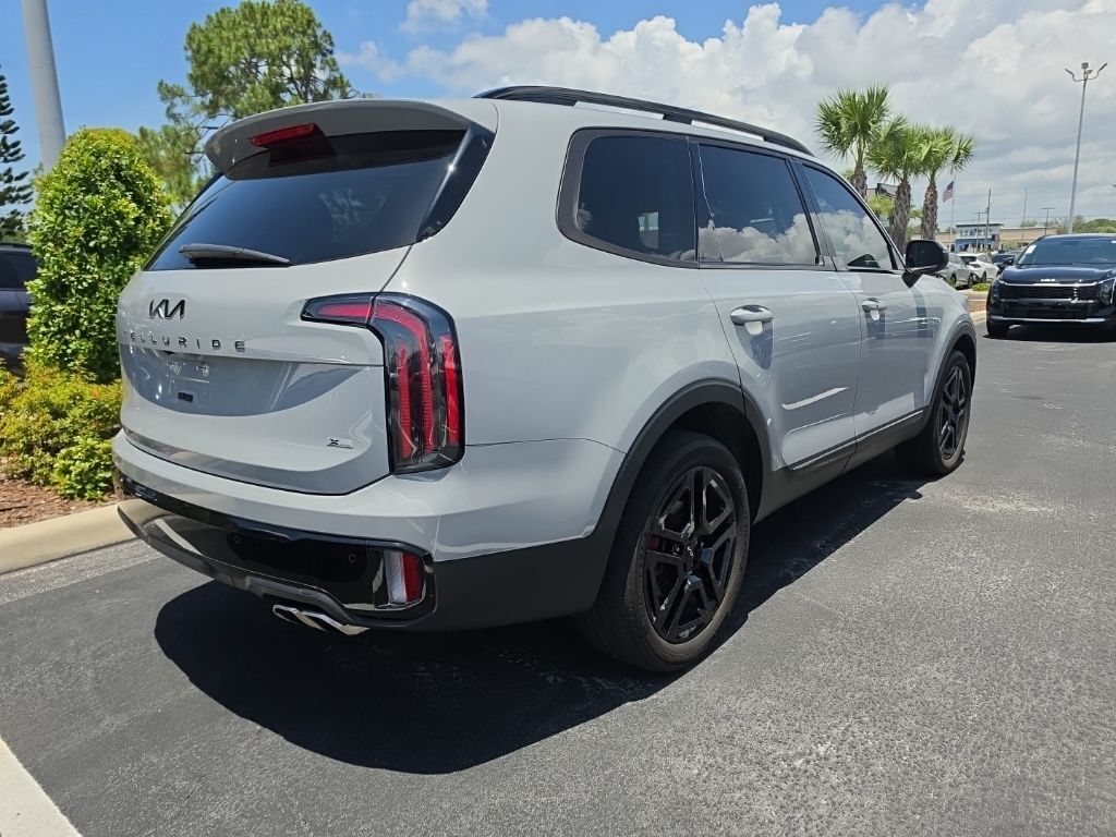 2024 Kia Telluride EX X-Line San Clemente CA