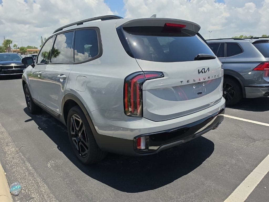2024 Kia Telluride EX X-Line San Clemente CA