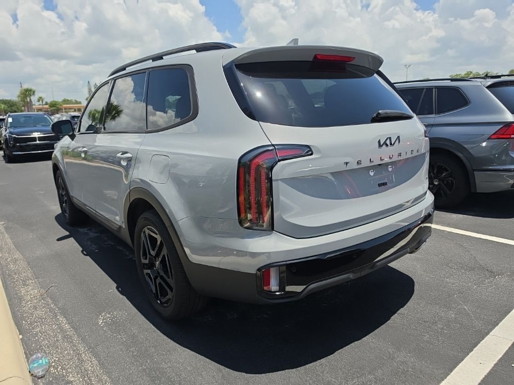 2024 Kia Telluride EX X-Line San Clemente CA