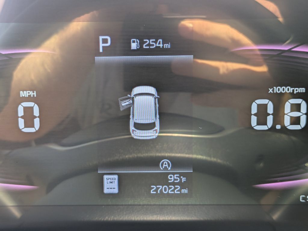 2024 Kia Telluride EX X-Line San Clemente CA