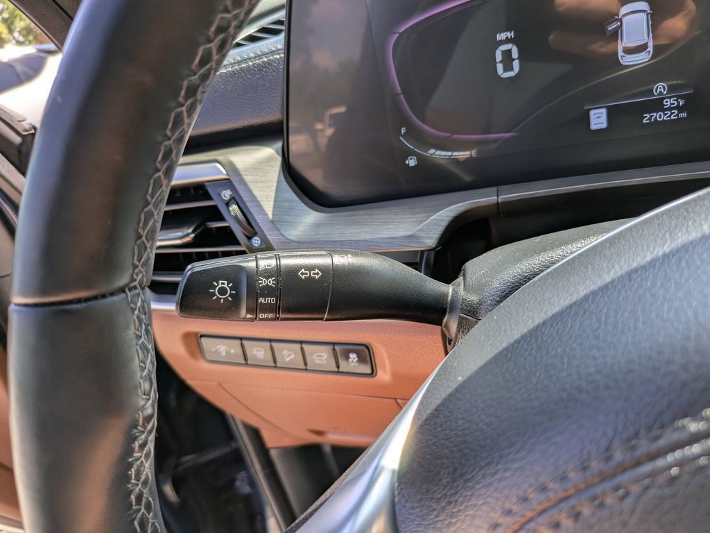 2024 Kia Telluride EX X-Line San Clemente CA