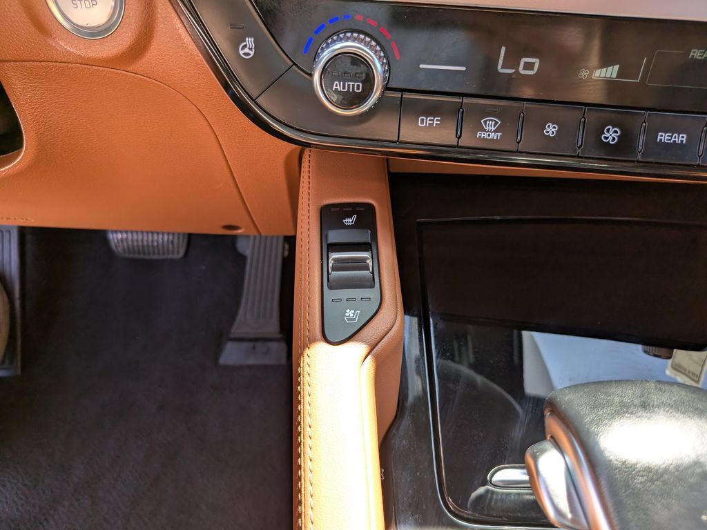 2024 Kia Telluride EX X-Line San Clemente CA