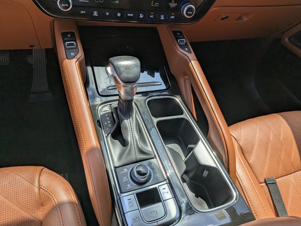 2024 Kia Telluride EX X-Line San Clemente CA