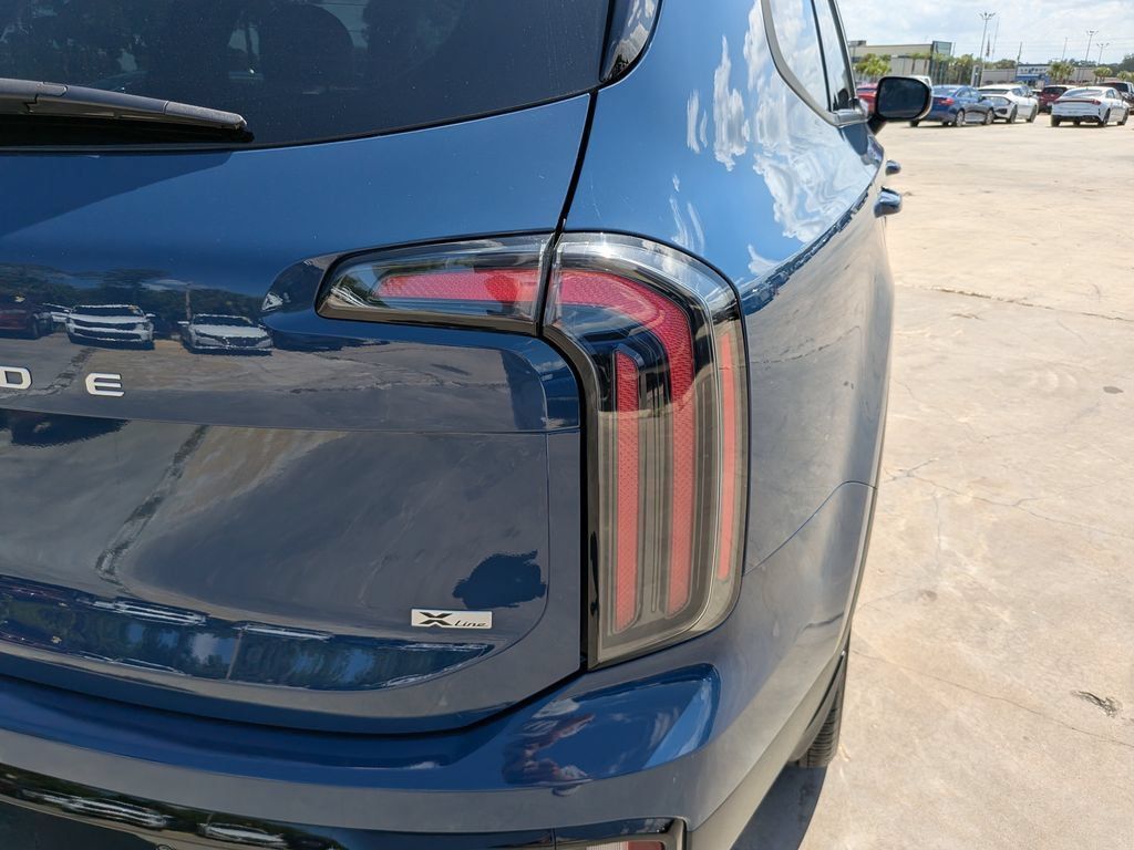 2024 Kia Telluride EX X-Line San Clemente CA