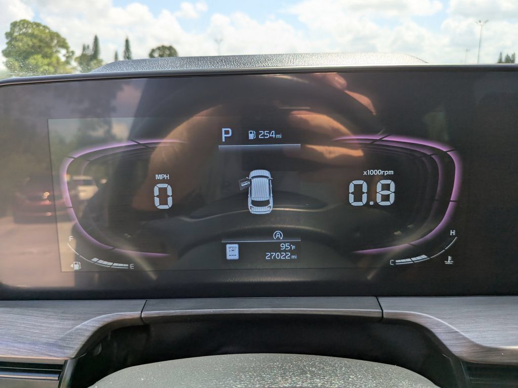 2024 Kia Telluride EX X-Line San Clemente CA