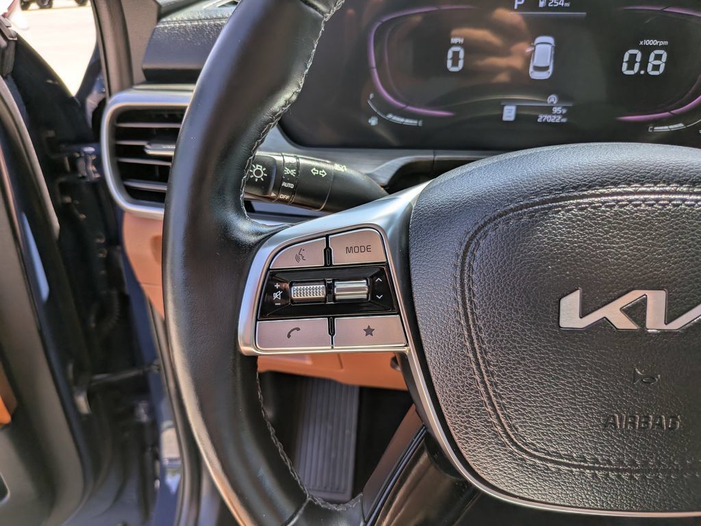 2024 Kia Telluride EX X-Line San Clemente CA