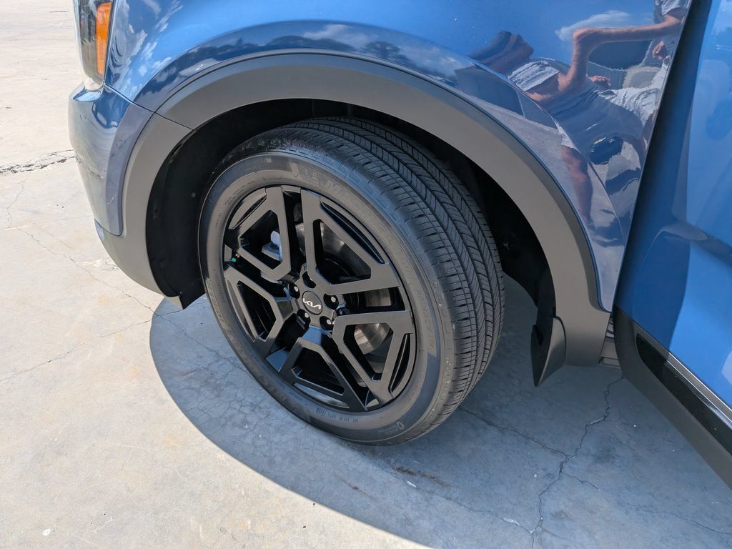 2024 Kia Telluride EX X-Line San Clemente CA