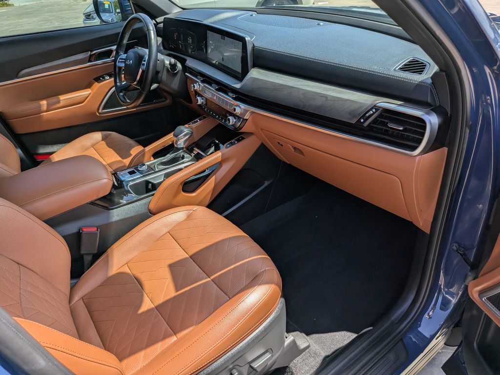 2024 Kia Telluride EX X-Line San Clemente CA
