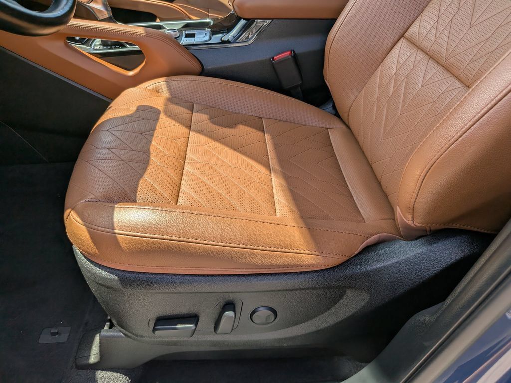 2024 Kia Telluride EX X-Line San Clemente CA