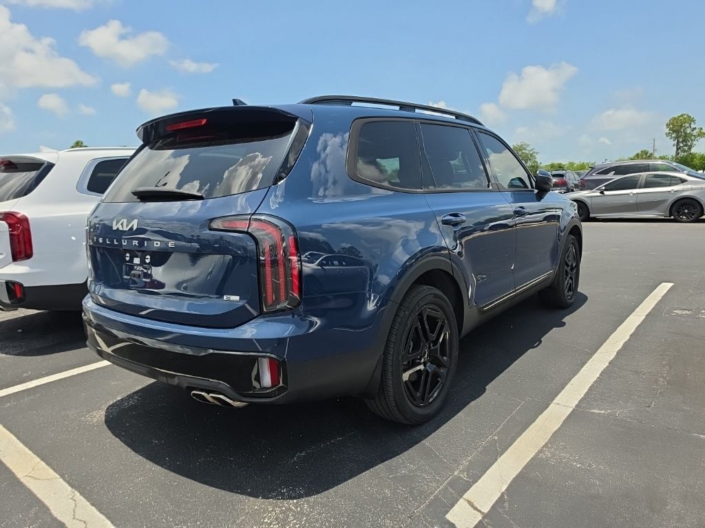 2024 Kia Telluride EX X-Line San Clemente CA
