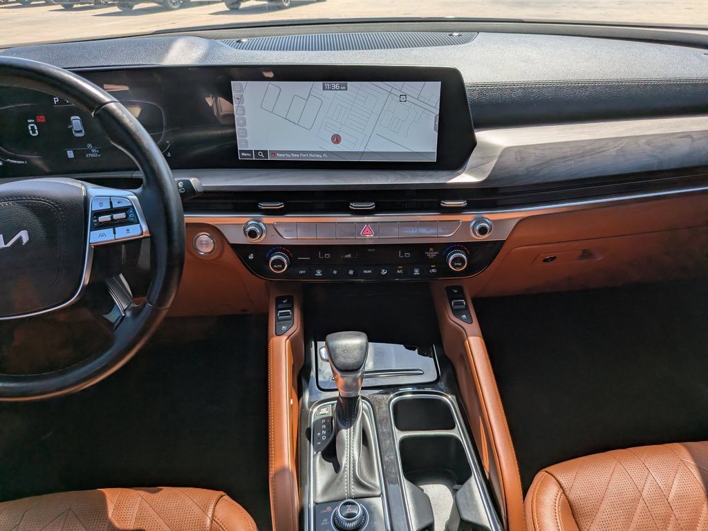 2024 Kia Telluride EX X-Line San Clemente CA