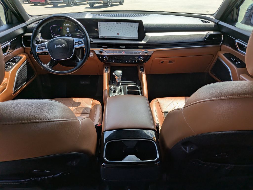 2024 Kia Telluride EX X-Line San Clemente CA