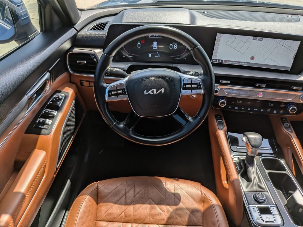 2024 Kia Telluride EX X-Line San Clemente CA