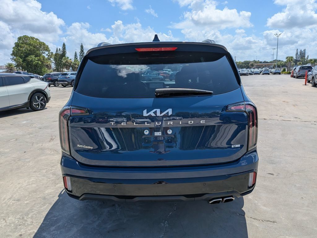 2024 Kia Telluride EX X-Line San Clemente CA