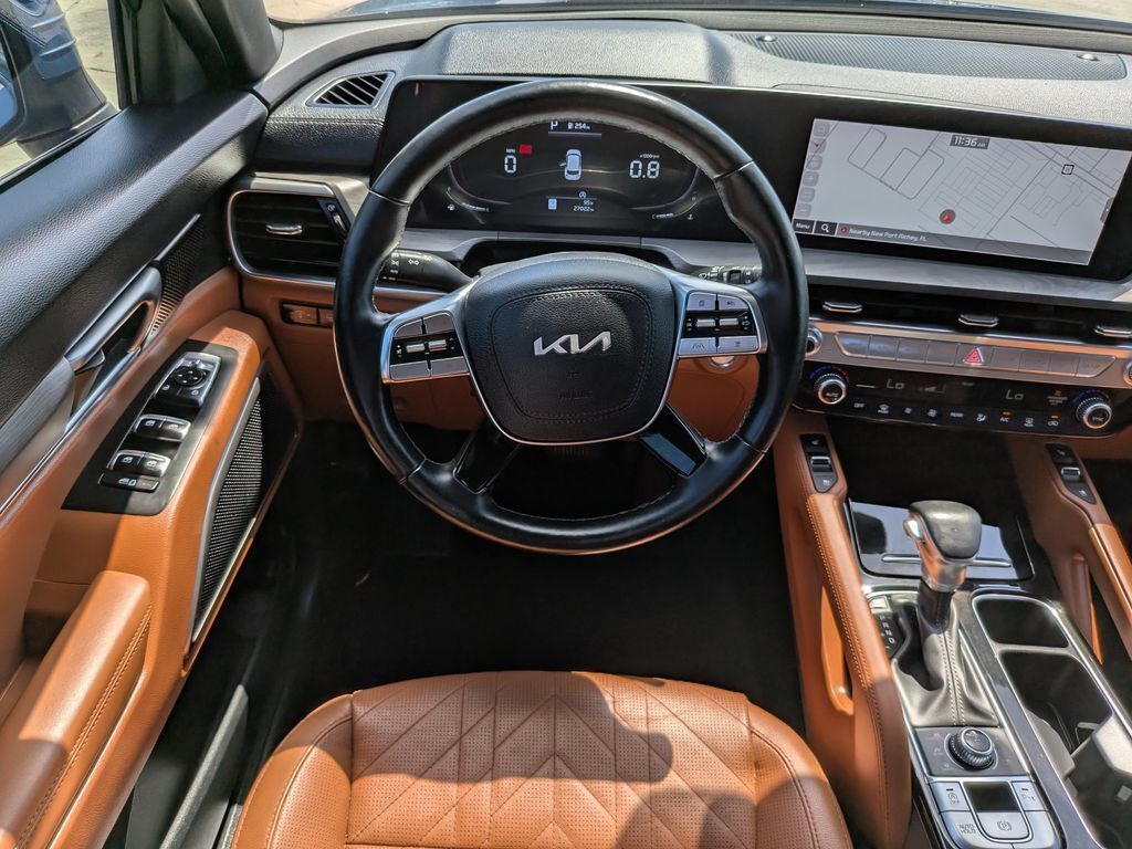 2024 Kia Telluride EX X-Line San Clemente CA