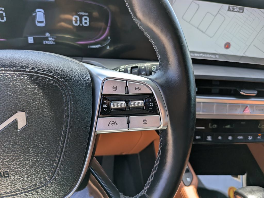 2024 Kia Telluride EX X-Line San Clemente CA