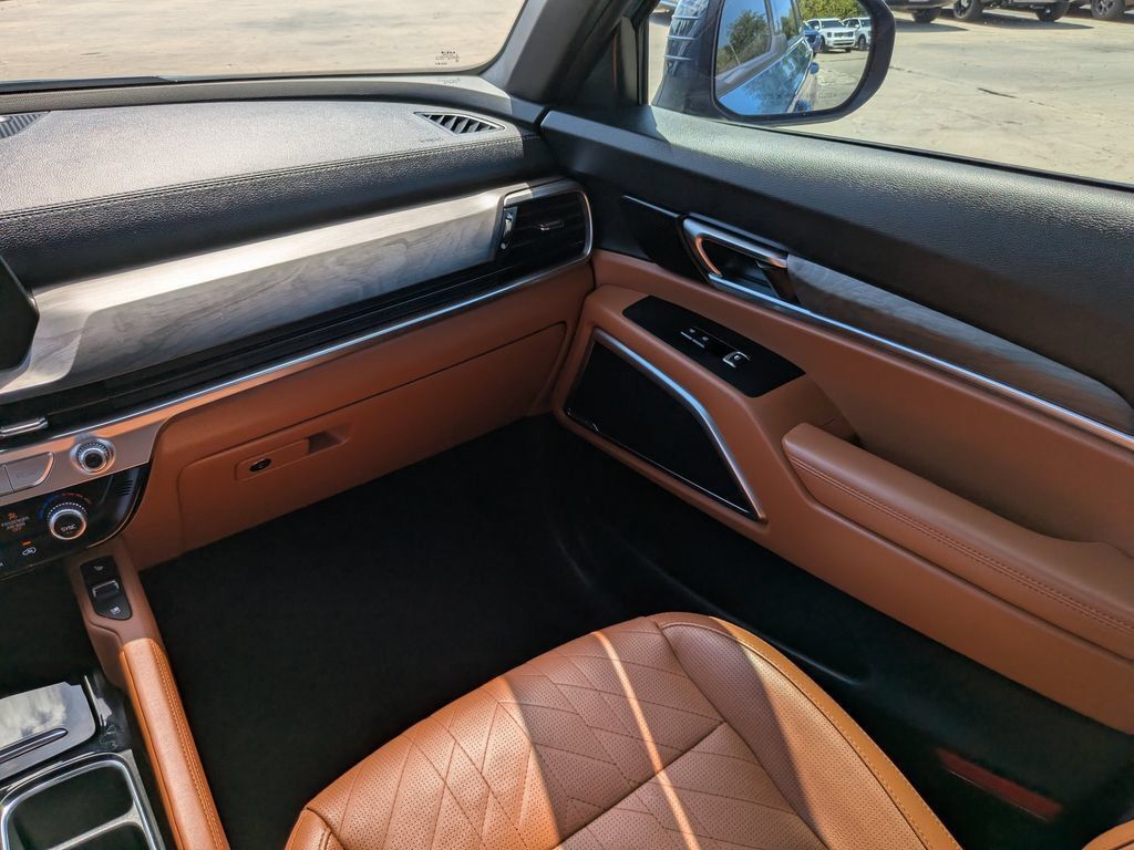 2024 Kia Telluride EX X-Line San Clemente CA