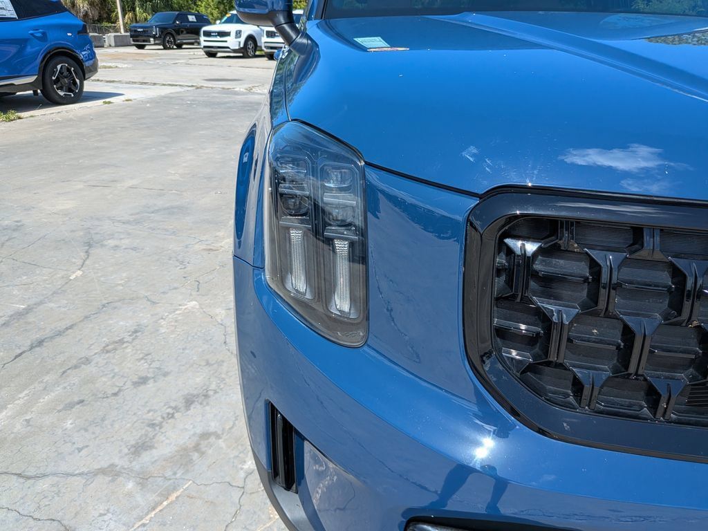 2024 Kia Telluride EX X-Line San Clemente CA