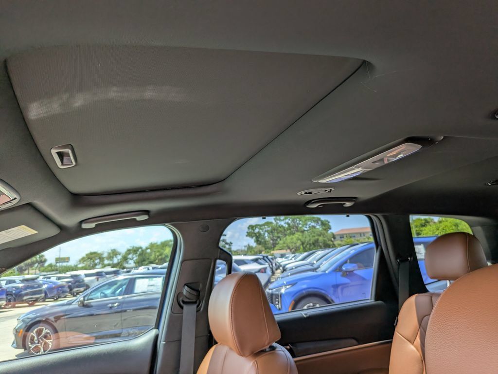 2024 Kia Telluride EX X-Line San Clemente CA