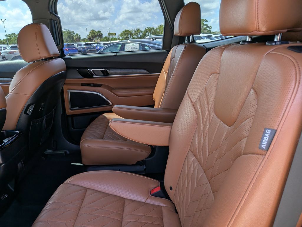 2024 Kia Telluride EX X-Line San Clemente CA