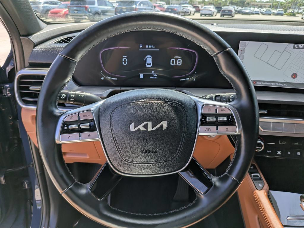2024 Kia Telluride EX X-Line San Clemente CA