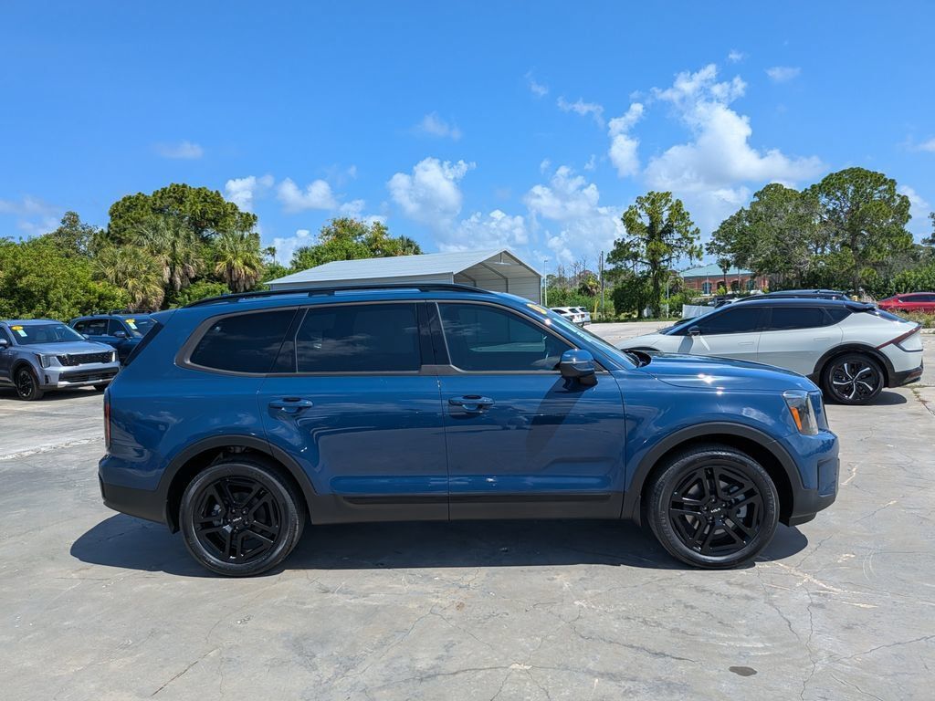 2024 Kia Telluride EX X-Line San Clemente CA