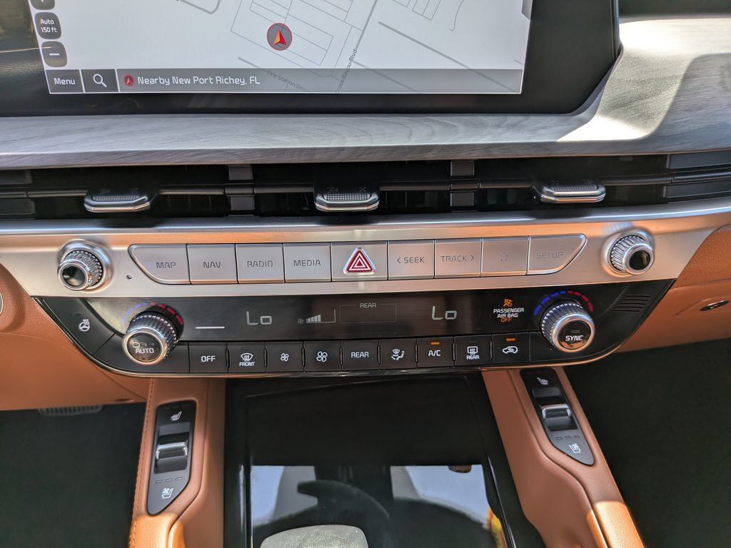 2024 Kia Telluride EX X-Line San Clemente CA