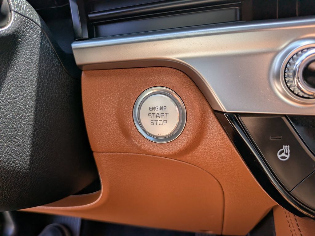2024 Kia Telluride EX X-Line San Clemente CA