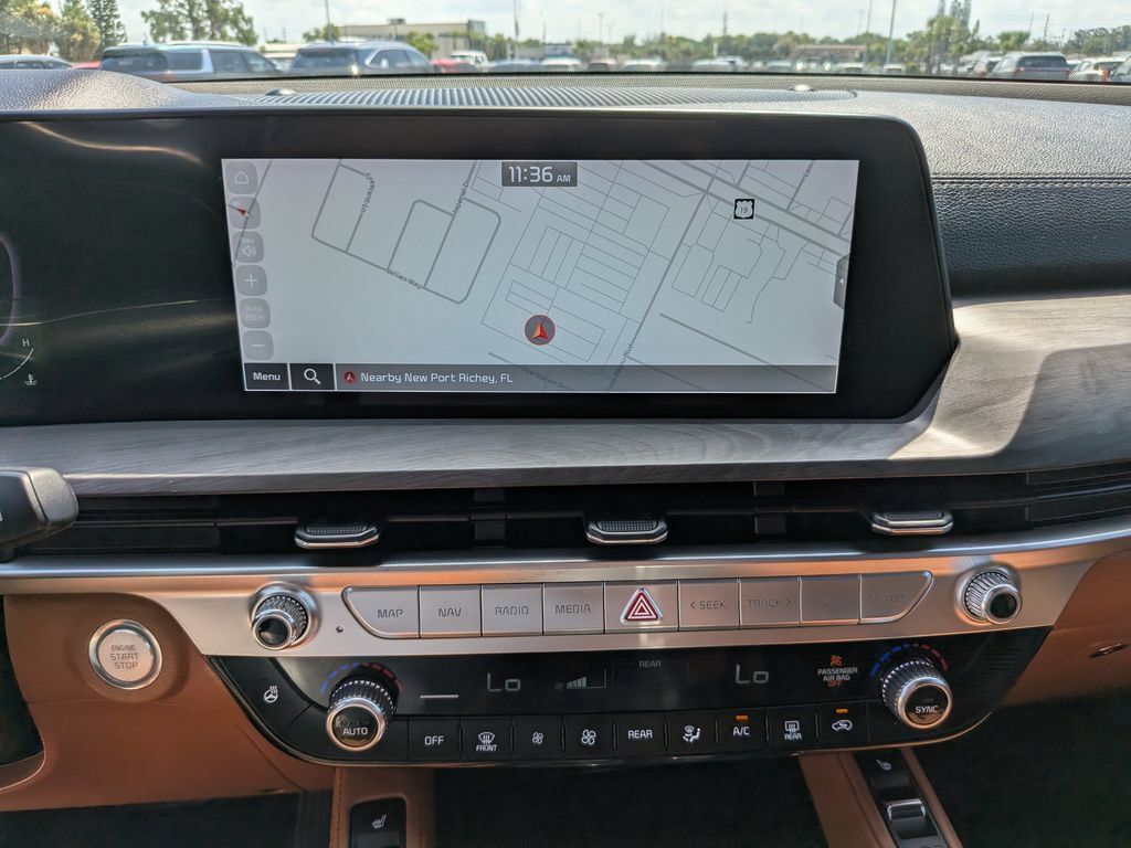 2024 Kia Telluride EX X-Line San Clemente CA