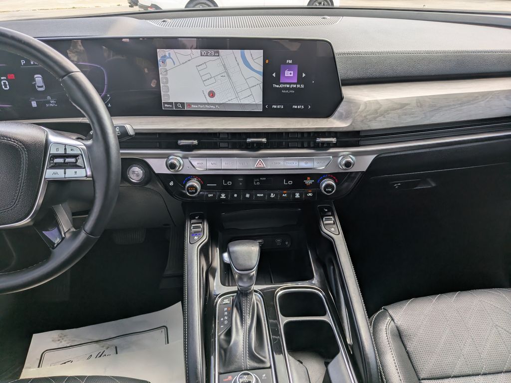 2024 Kia Telluride EX X-Line San Clemente CA