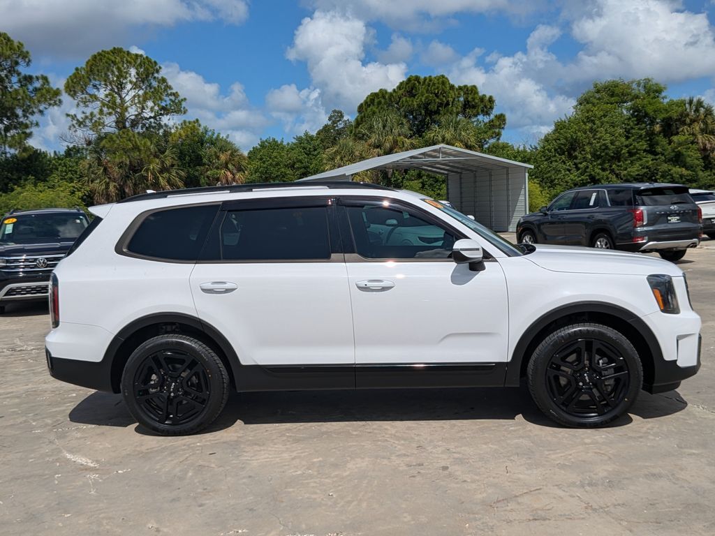 2024 Kia Telluride EX X-Line San Clemente CA
