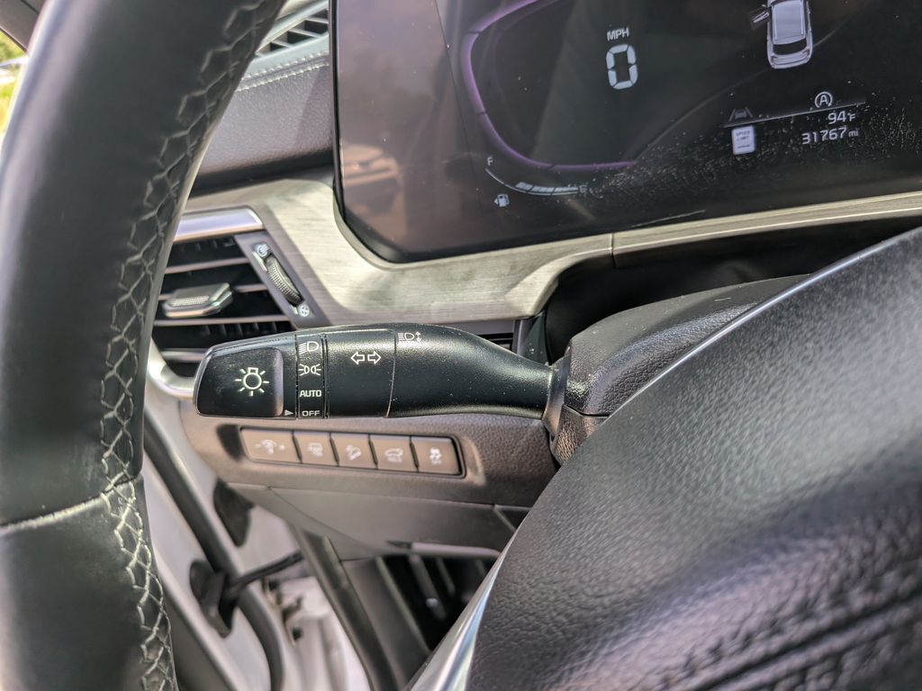 2024 Kia Telluride EX X-Line San Clemente CA
