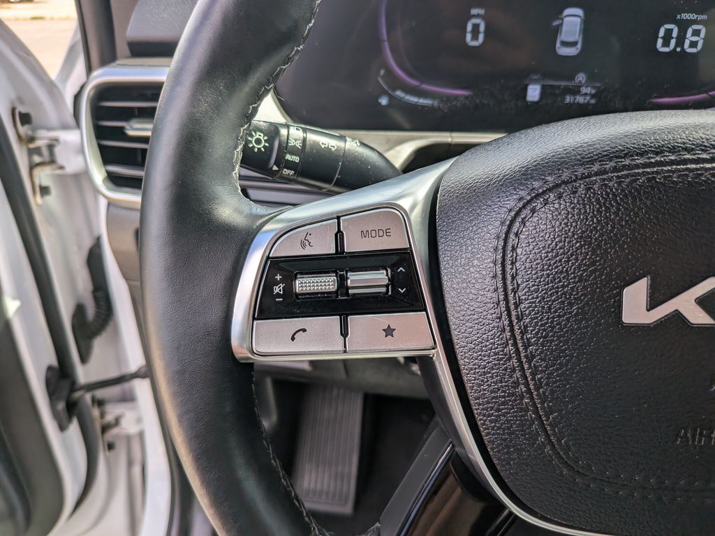 2024 Kia Telluride EX X-Line San Clemente CA