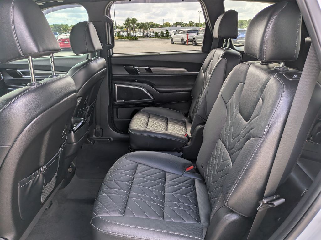 2024 Kia Telluride EX X-Line San Clemente CA